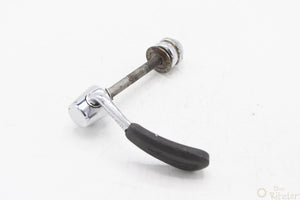 schnellspanner für sattelstütze Campagnolo Sattelstützen Klemmschraube Schnellspanner