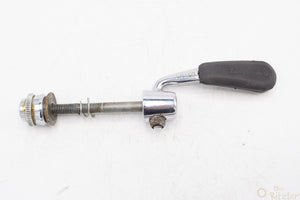 Campagnolo Sattelstützen Klemmschraube Schnellspanner