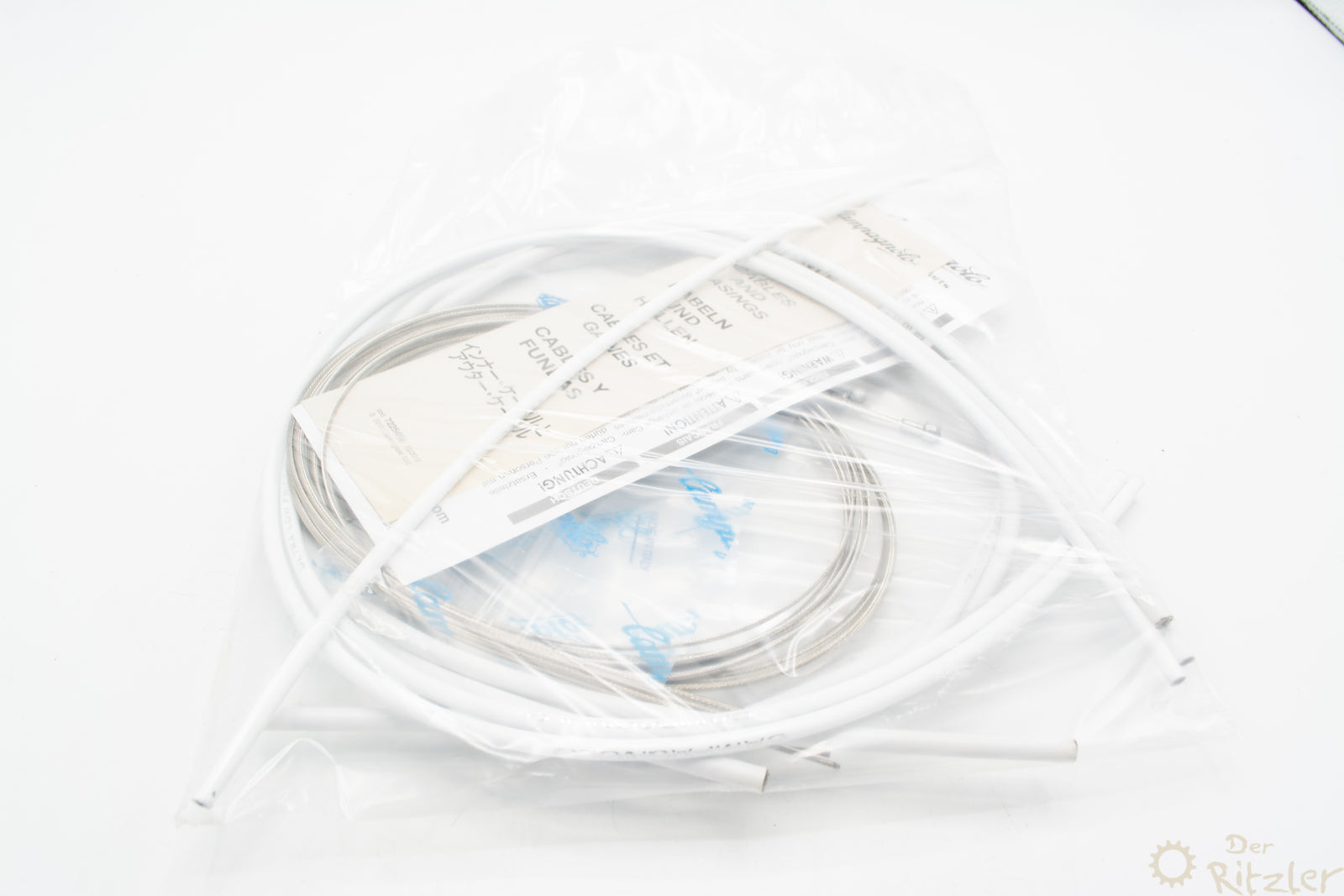 Campagnolo Ultra-Shift Ergopower Kabelset