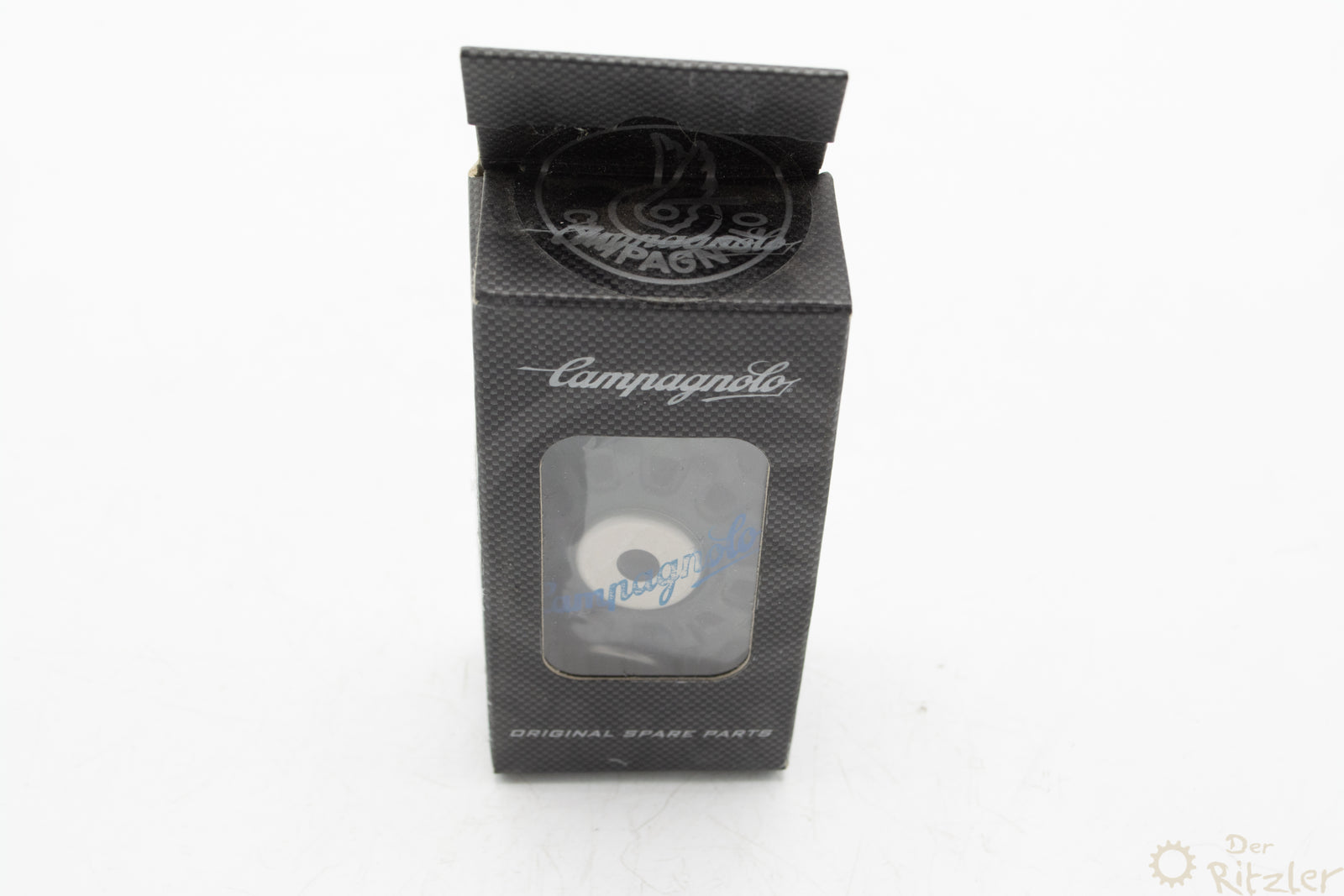Campagnolo Record Schaltwerkrollen 9-fach RD-RE600