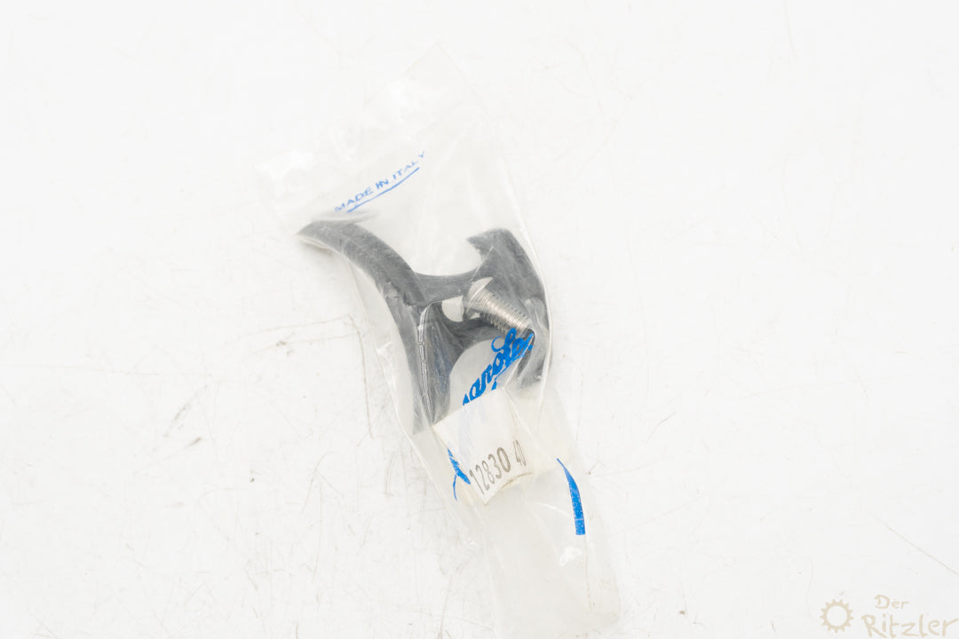 Campagnolo Schaltzugführung Innenlager