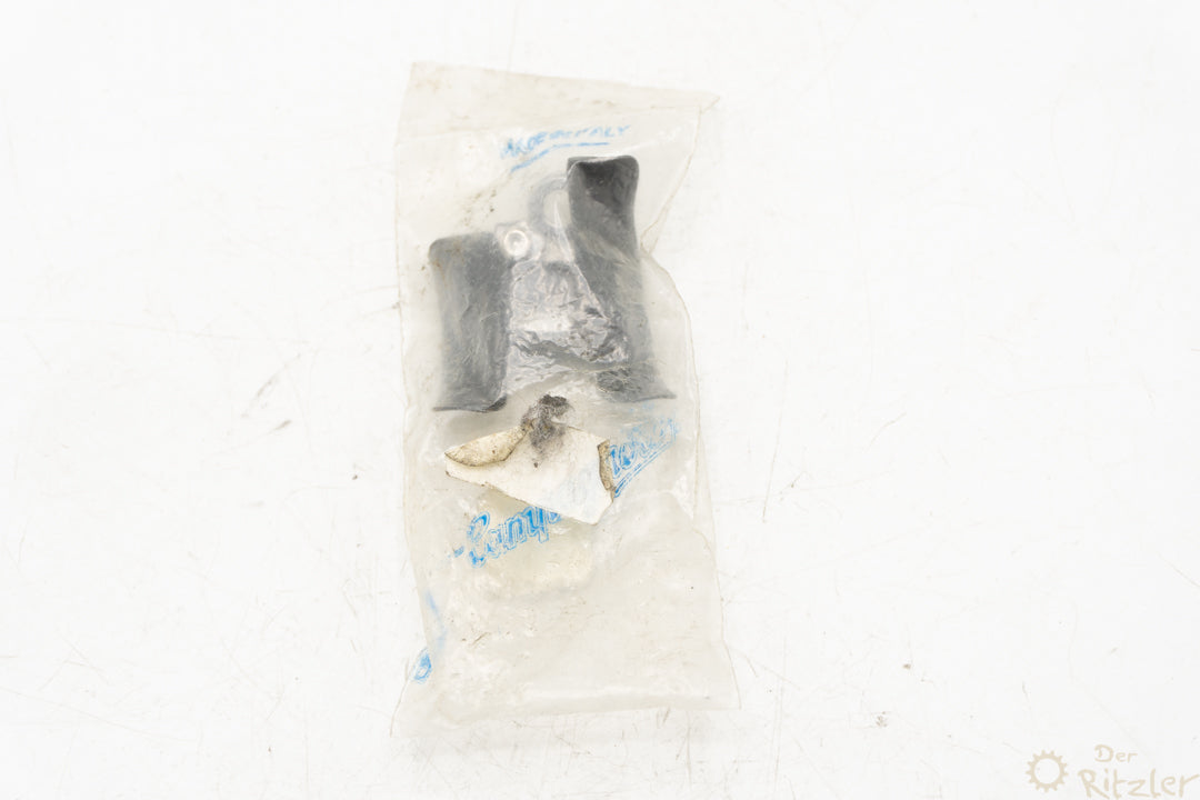 Campagnolo Schaltzugführung Innenlager