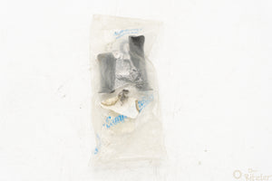 Campagnolo Schaltzugführung Innenlager