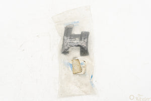 Campagnolo Schaltzugführung Innenlager