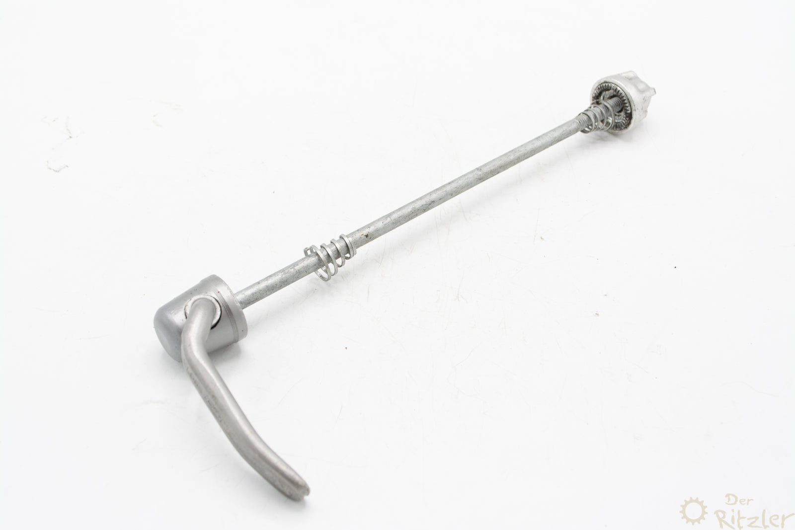 Campagnolo Schnellspanner hinten