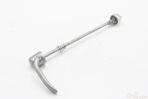 Campagnolo Schnellspanner hinten
