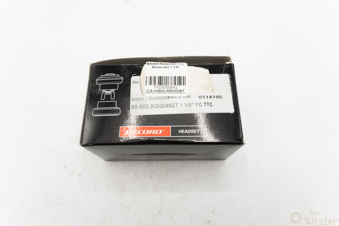 Campagnolo Record Steuerlager HS03-REHIOST