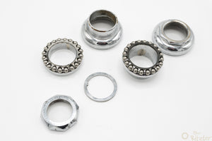 Campagnolo Record 1039 Steuersatz 1"