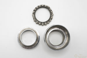 Campagnolo Record 1039 Steuersatz 1"