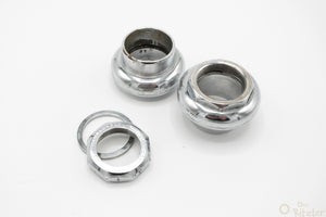 Campagnolo Record 1039 Steuersatz 1"