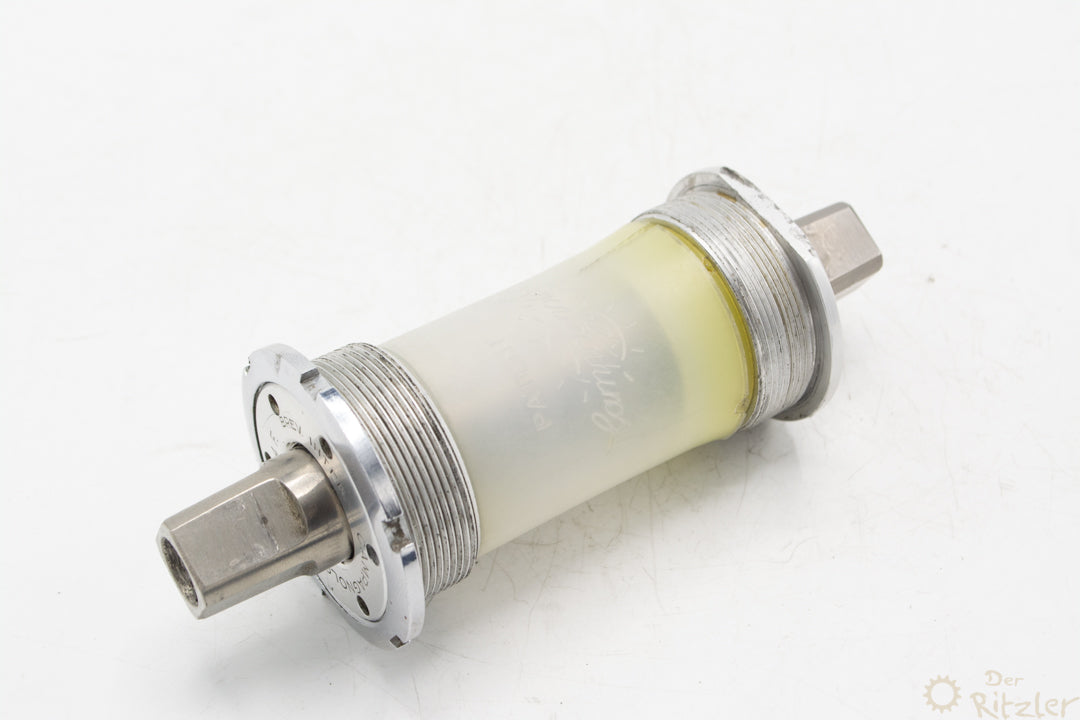 Campagnolo Super Record Titanium Innenlager ITA 115mm