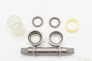 Campagnolo Super Record Titanium Innenlager ITA 115mm