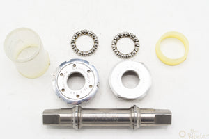 Campagnolo Super Record Titanium Innenlager ITA 115mm