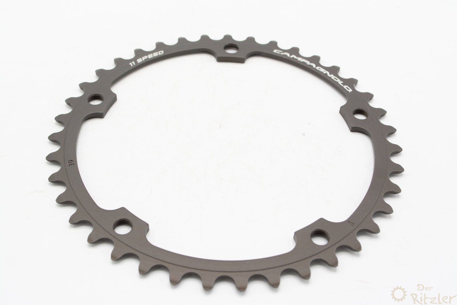 Campagnolo Super Record 11-fach Kettenblatt 39-Zähne