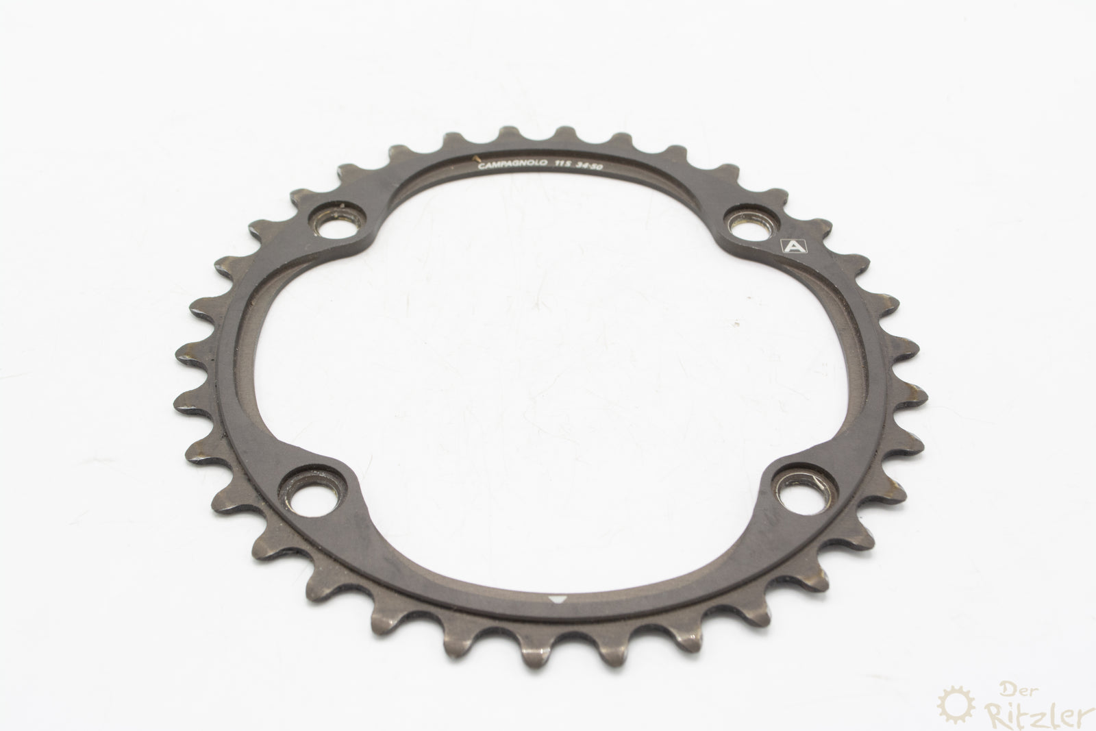 Campagnolo Potenza 11-fach Kettenblatt 34-Zähne