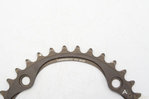 Campagnolo Potenza 11-fach Kettenblatt 34-Zähne