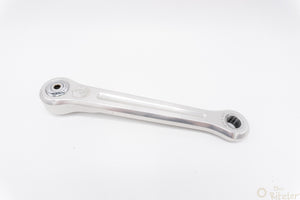 Campagnolo Super Record 2-fach Kurbelsatz 170mm