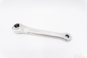 Campagnolo Super Record 2-fach Kurbelsatz 170mm