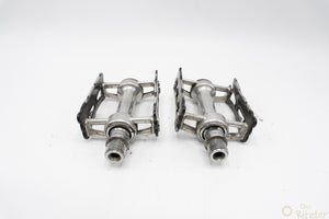 Campagnolo Super Record Pista Pedale