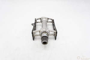 Campagnolo Super Record Pista 4121 Pedal rechts