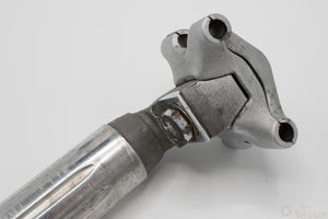 Campagnolo Super Record Sattelstütze 27.2mm