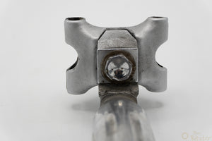 Campagnolo Super Record Sattelstütze 27.2mm