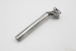 Campagnolo Super Record Sattelstütze 27.2mm