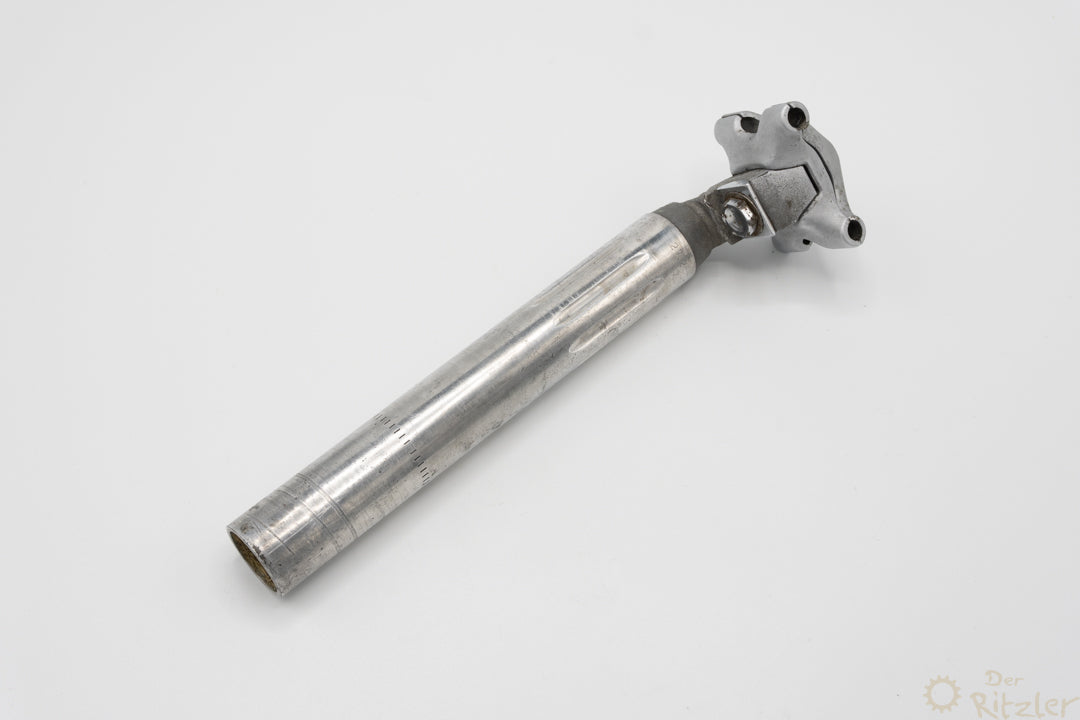 Campagnolo Super Record Sattelstütze 27.2mm