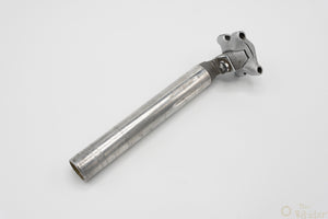Campagnolo Super Record Sattelstütze 27.2mm