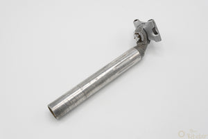 Campagnolo Super Record Sattelstütze 27.2mm