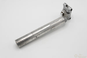 Campagnolo Super Record Sattelstütze 27.2mm