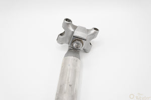 Campagnolo Super Record Sattelstütze 27,2 mm