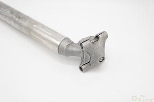 Campagnolo Super Record Sattelstütze 27,2 mm