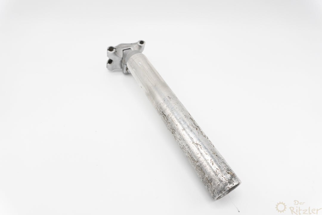 Campagnolo Super Record Sattelstütze 27,2 mm