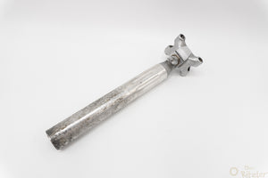 Campagnolo Super Record Sattelstütze 27,2 mm