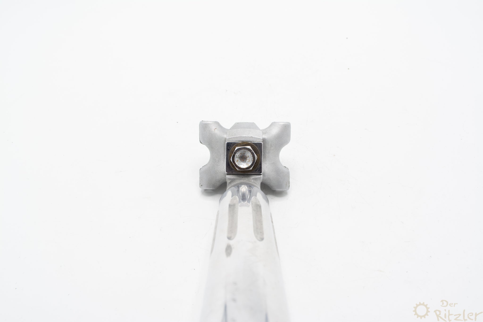 campagnolo super record sattelstütze Campagnolo Super Record Sattelstütze 27,2mm