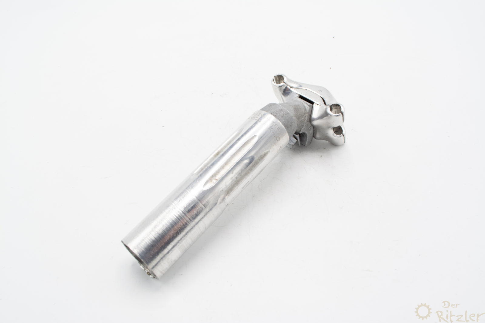 Campagnolo Super Record Sattelstütze 27,2mm gekürzt