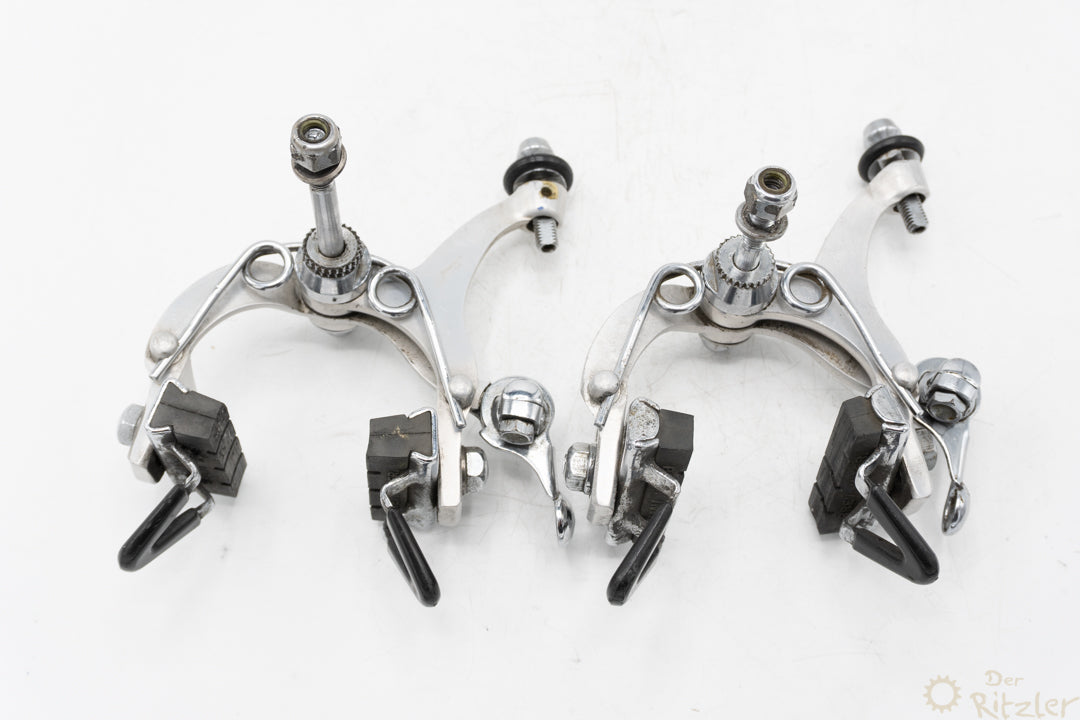 Campagnolo Nuovo Record Schaltgruppe Colnago Panto