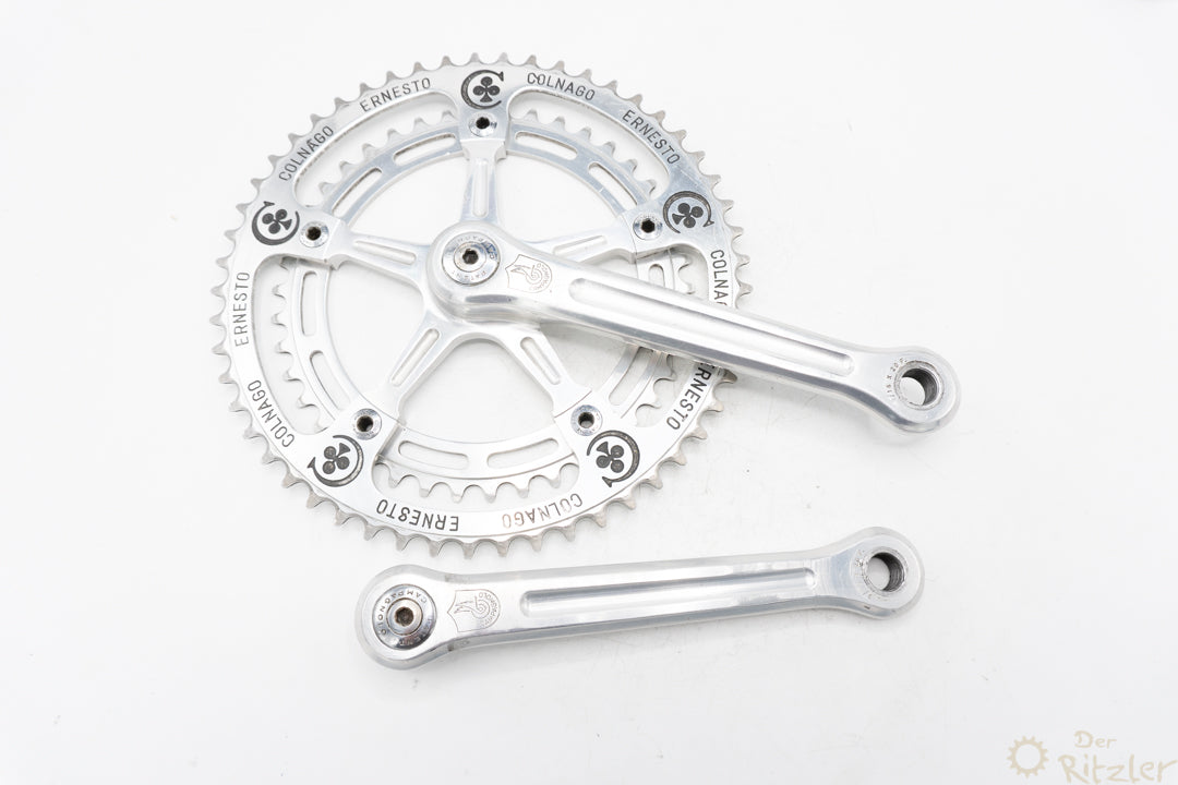 Campagnolo Nuovo Record Schaltgruppe Colnago Panto