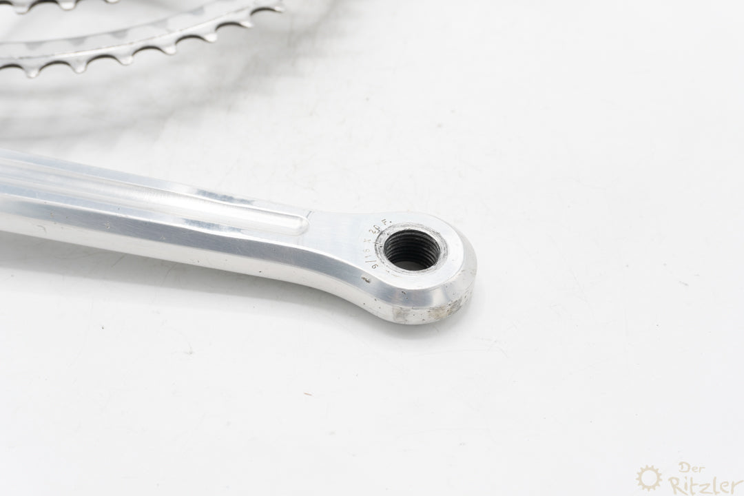 Campagnolo Nuovo Record Schaltgruppe Colnago Panto