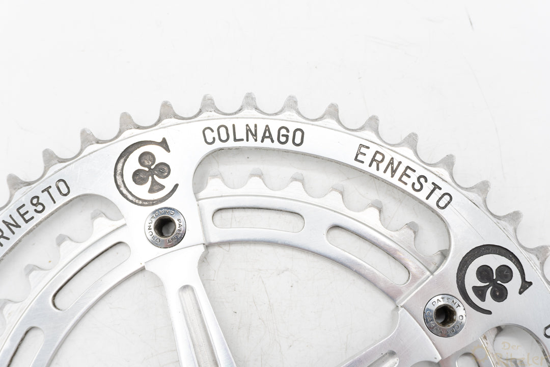 Campagnolo Nuovo Record Schaltgruppe Colnago Panto