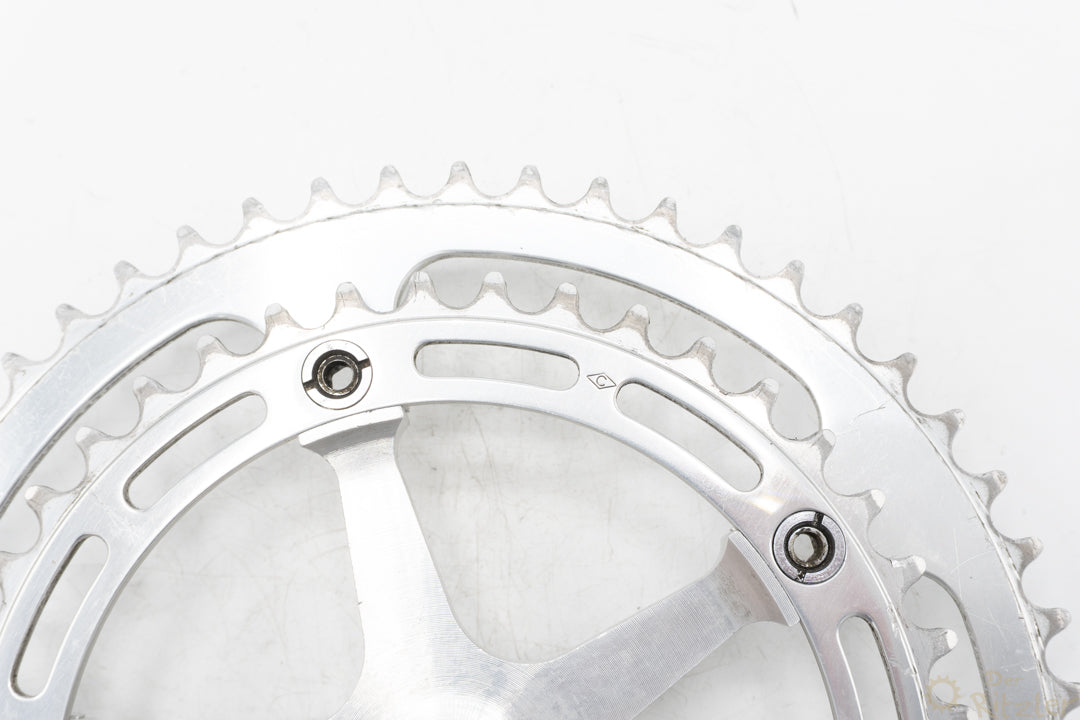 Campagnolo Nuovo Record Schaltgruppe Colnago Panto