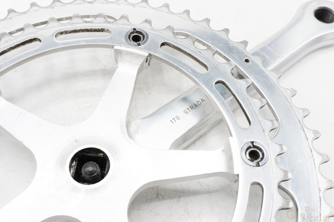 Campagnolo Nuovo Record Schaltgruppe Colnago Panto
