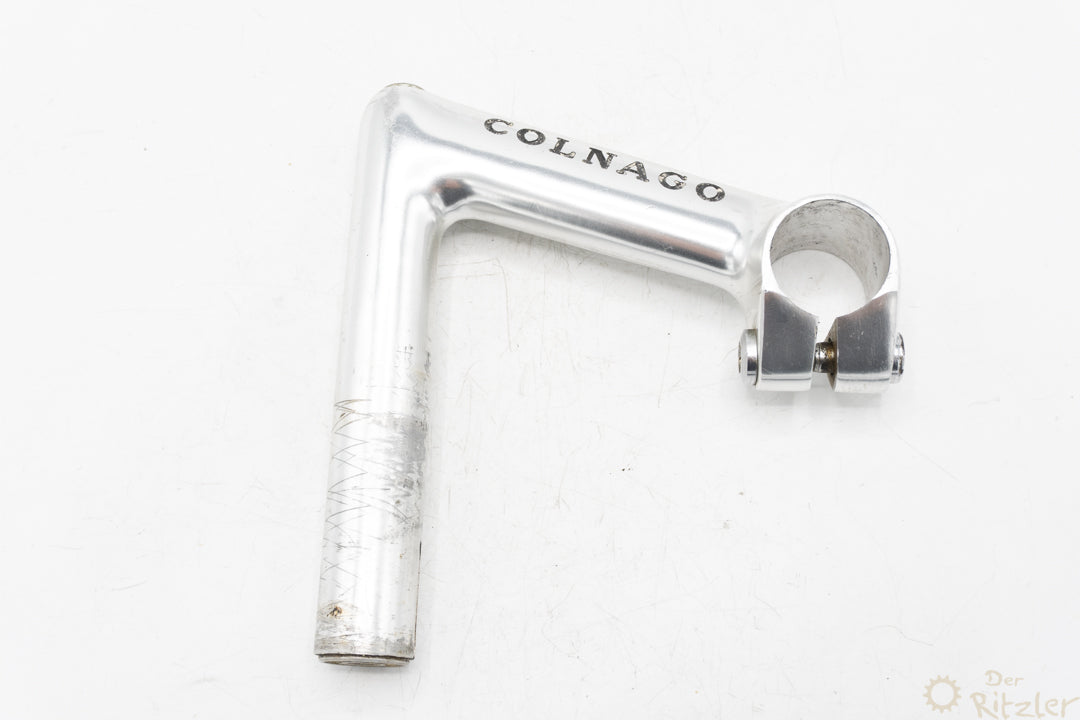 Campagnolo Nuovo Record Schaltgruppe Colnago Panto