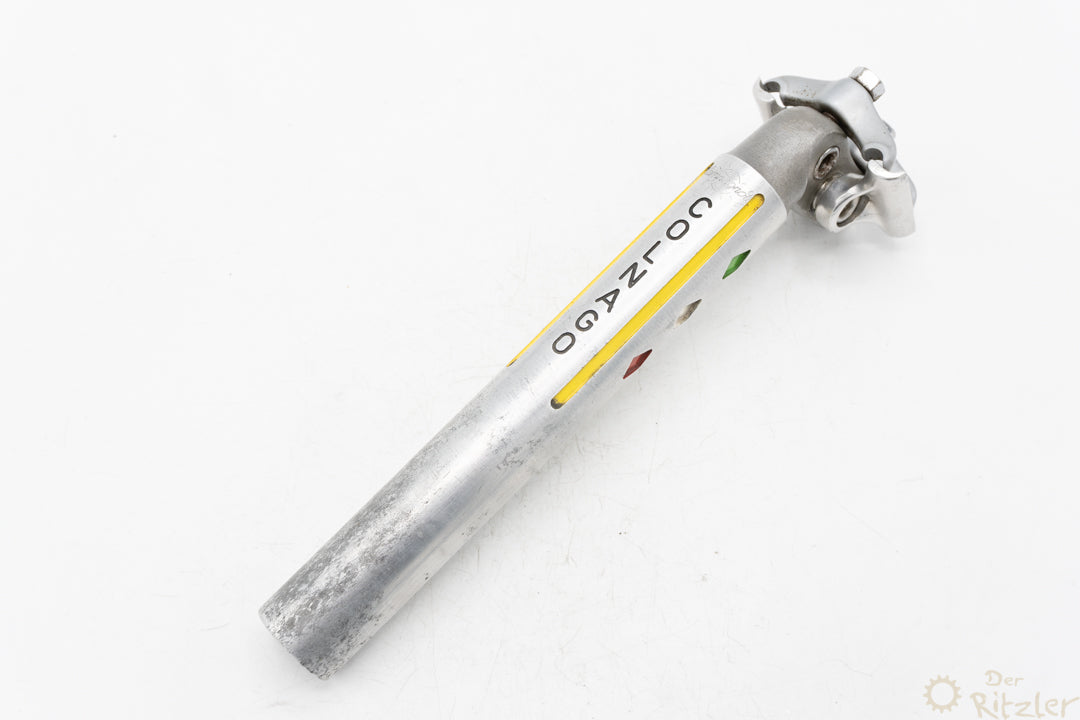 Campagnolo Nuovo Record Schaltgruppe Colnago Panto