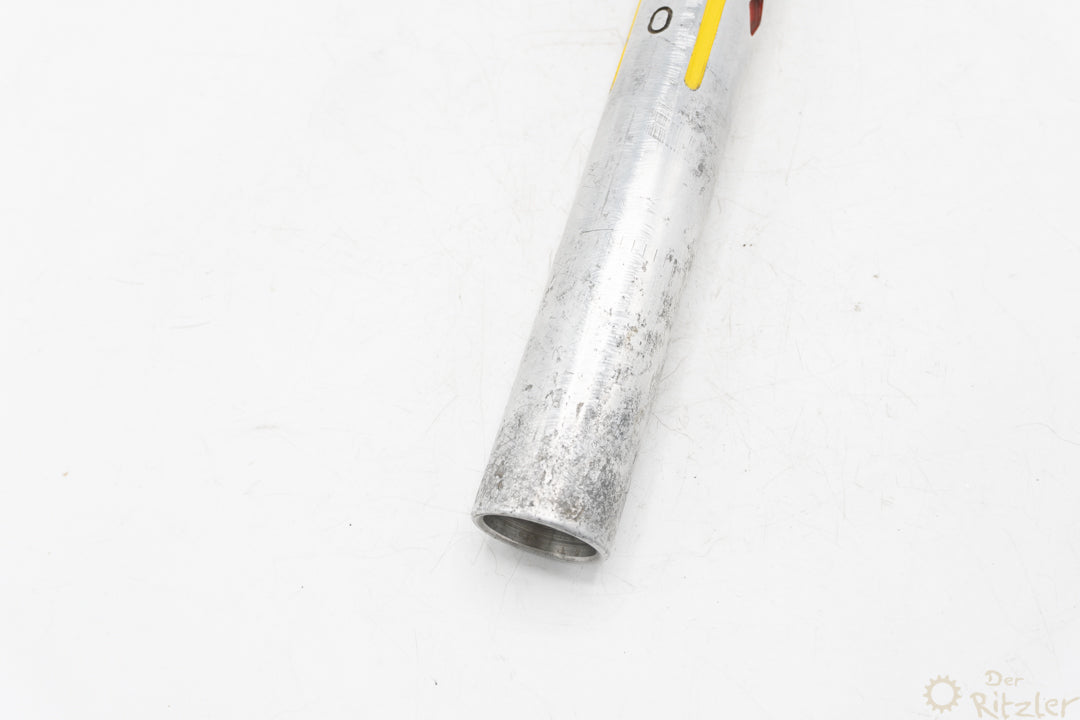 Campagnolo Nuovo Record Schaltgruppe Colnago Panto