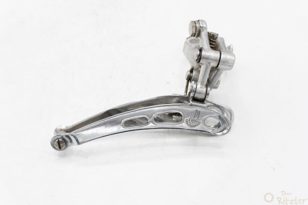 Campagnolo Nuovo Record Schaltgruppe Colnago Panto