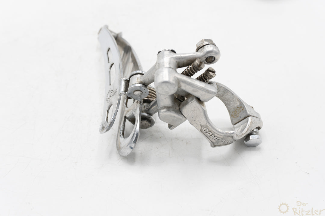 Campagnolo Nuovo Record Schaltgruppe Colnago Panto