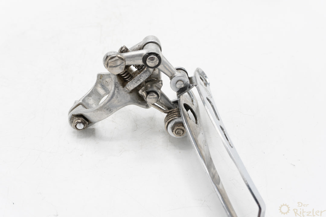 Campagnolo Nuovo Record Schaltgruppe Colnago Panto