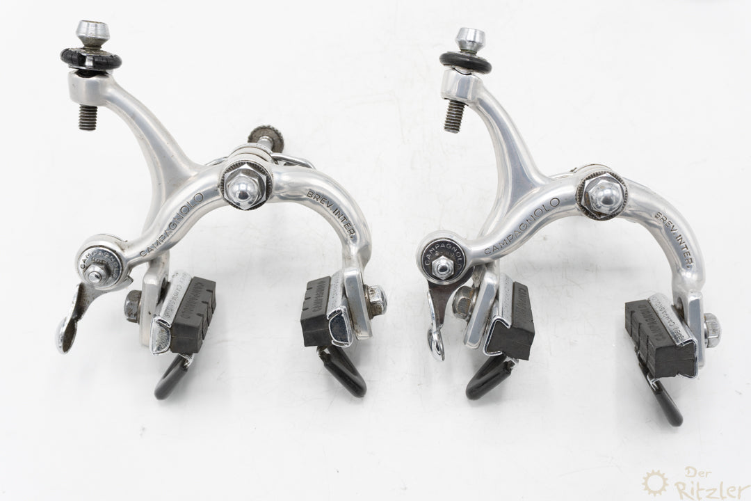 Campagnolo Nuovo Record Schaltgruppe Colnago Panto